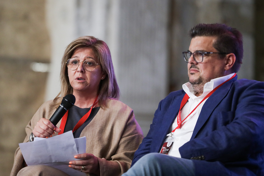 ACPMR PARTICIPOU NO PAINEL DO II ENCONTRO NACIONAL DO SETOR DA PEDRA NATURAL – STONEBYPORTUGAL SUMMIT