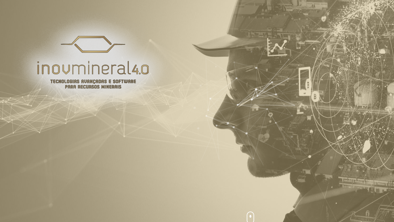 INOVMINERAL 4.0 – TECNOLOGIAS AVANÇADAS E SOFTWARE PARA OS RECUSRSOS MINERAIS