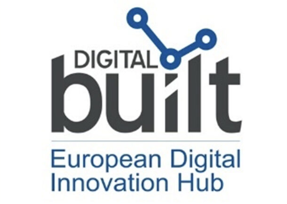 DIGITALBUILT