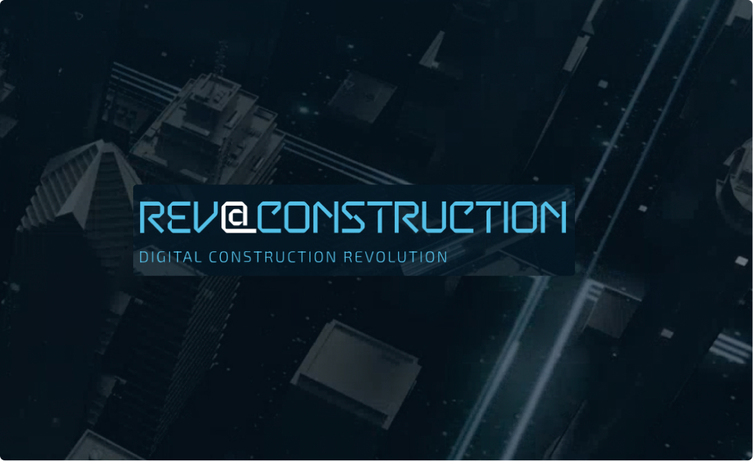 REV@CONSTRUCTION – Digital Construction Revolution