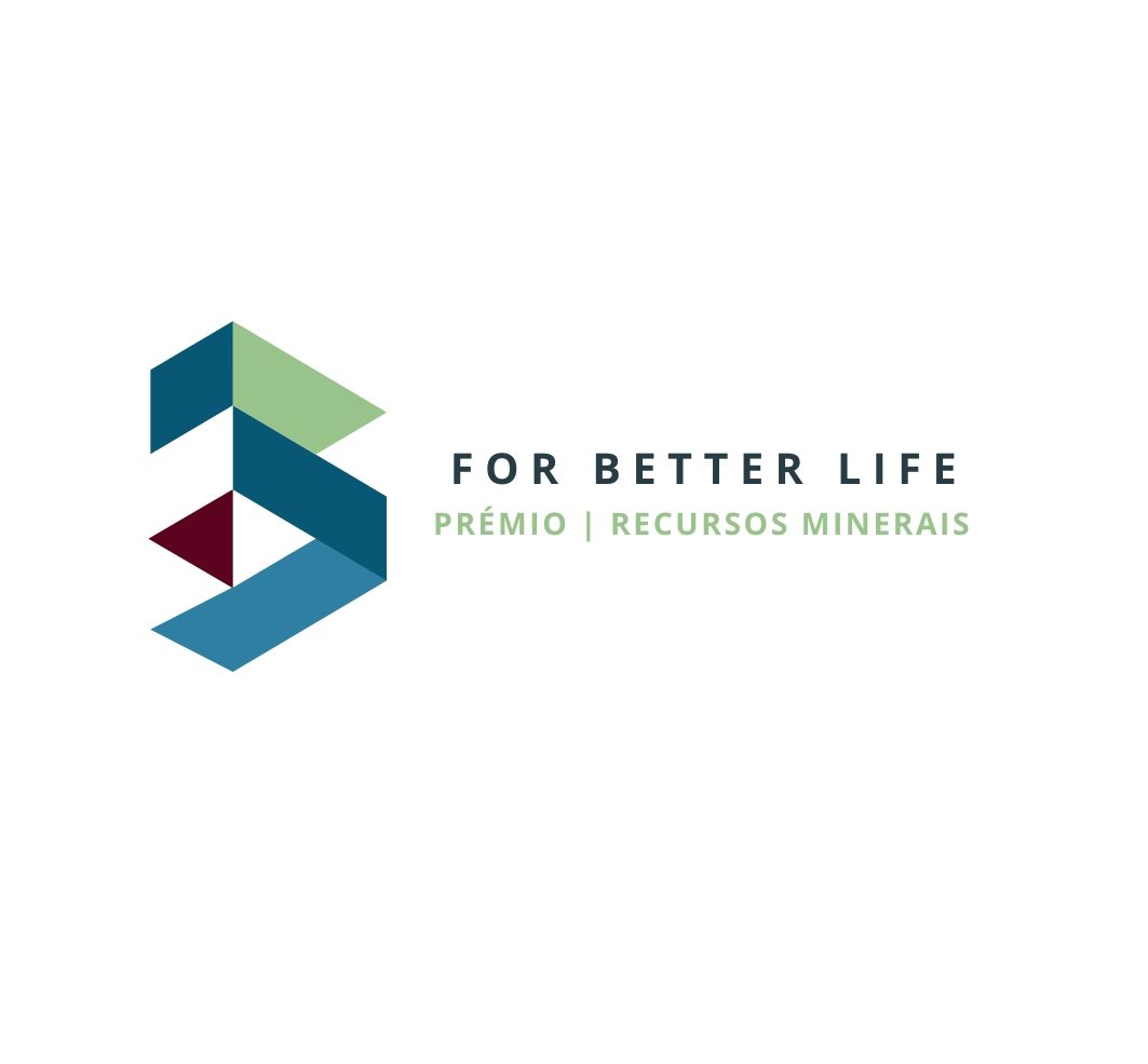 Prémio “MINERAL RESOURCES – FOR BETTER LIFE”