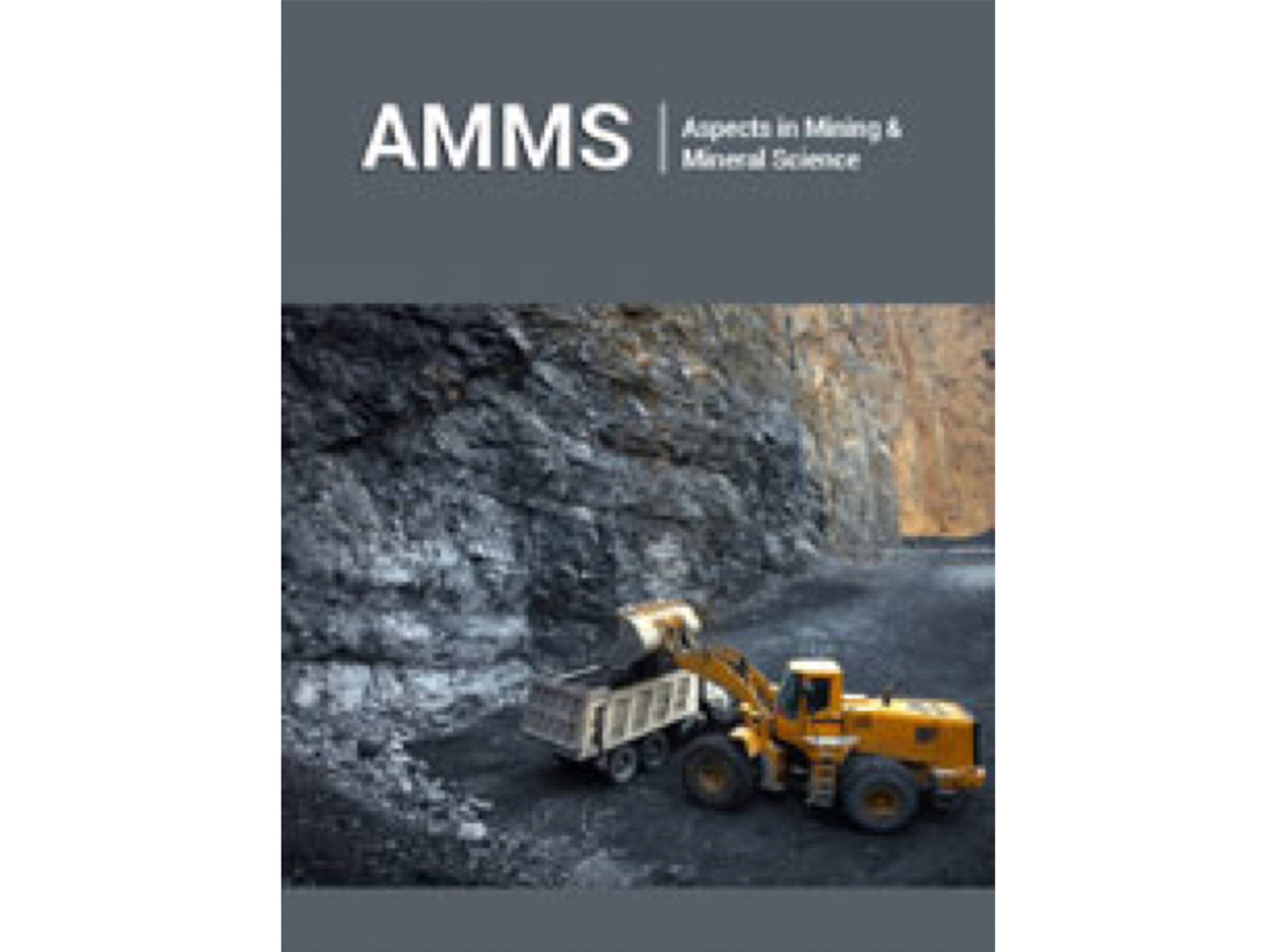 Changing Social Perceptions on Mining-Related Activities: A Key Challenge in the 4th Industrial Revolution