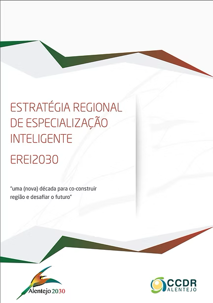 Innovation Strategies for Smart Specialization