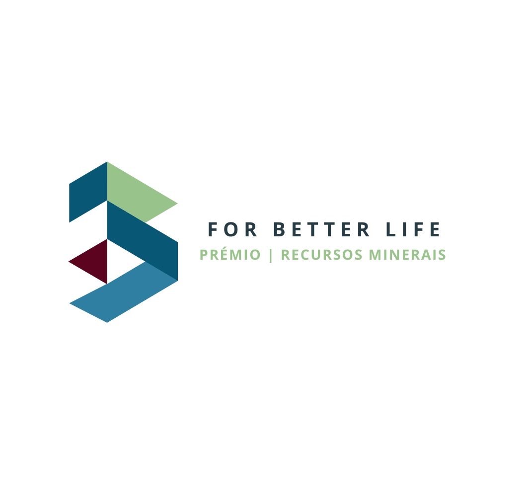 “MINERAL RESOURCES – FOR BETTER LIFE” Award
