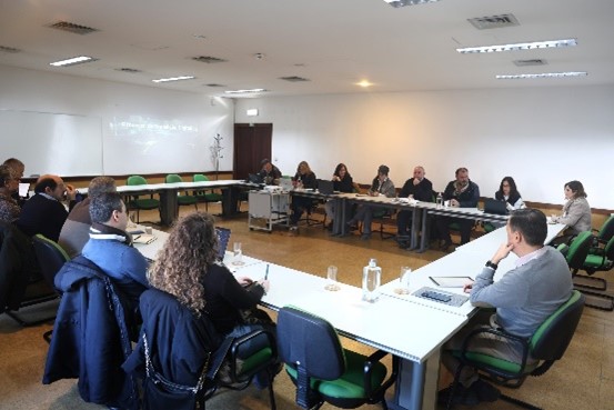 ROADSHOW 2025: COMO DESBLOQUEAR O POTENCIAL DA INDÚSTRIA EXTRATIVA REGIONAL