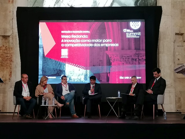 II ENCONTRO NACIONAL DO SETOR DA PEDRA NATURAL – STONEBYPORTUGAL SUMMIT