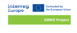 EMRIE: European Mining Regions Innovation Ecosystems supporting the Circularity and Resource Efficiency