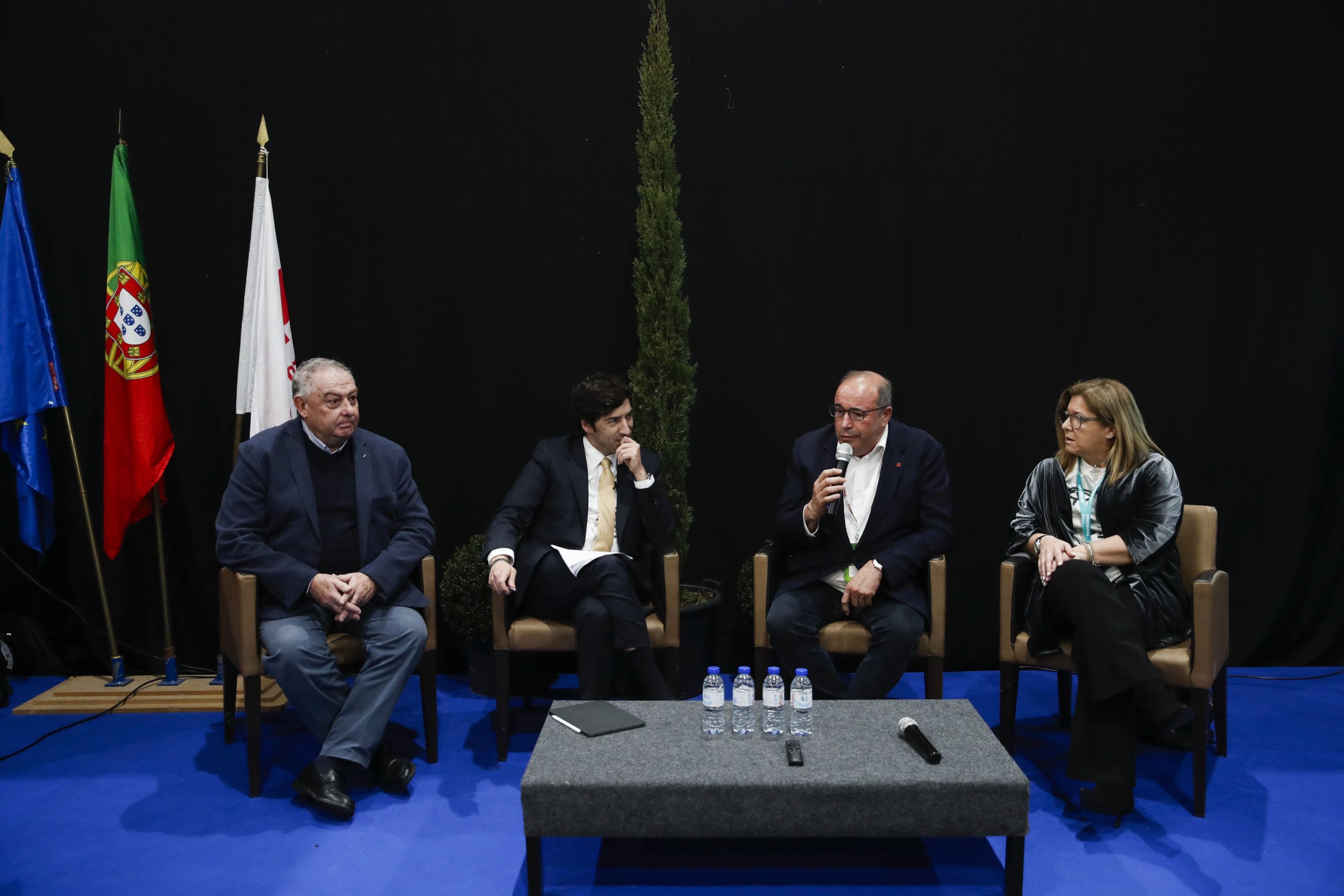 AGENDA SUSTAINABLE STONE BY PORTUGAL PROMOVEU EVENTO ANNUAL E APRESENTOU RESULTADOS QUE TRANSFORMAM O SETOR DA PEDRA NATURAL