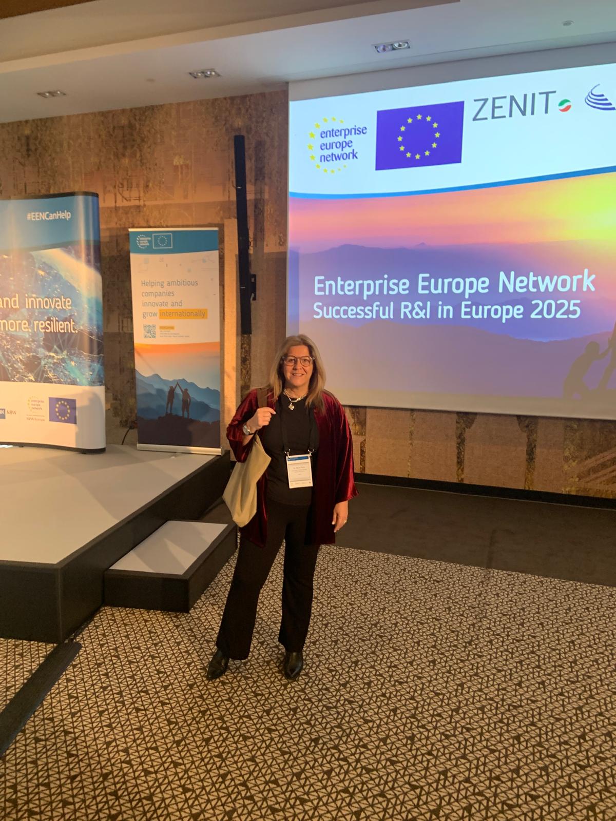 ACPMR PARTICIPA NO 12º EVENTO EUROPEU DE NETWORKING NA ALEMANHA