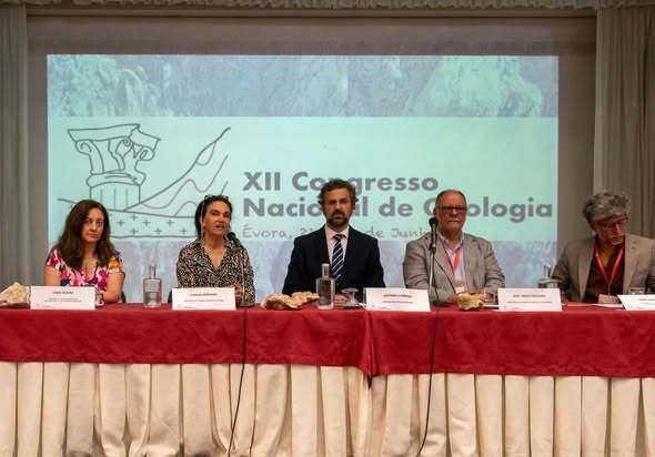 Évora acolhe grande evento científico dedicado à Geologia