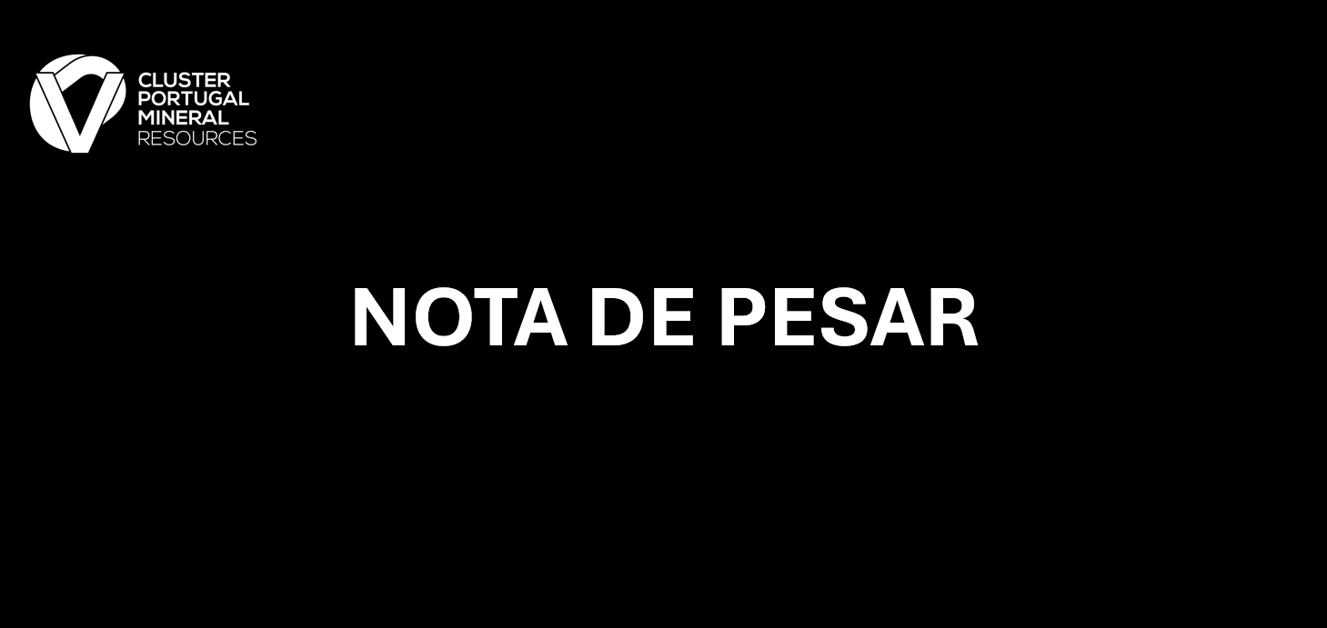 Nota de Pesar pelo Falecimento de Joaquim Luís Galego Lopes
