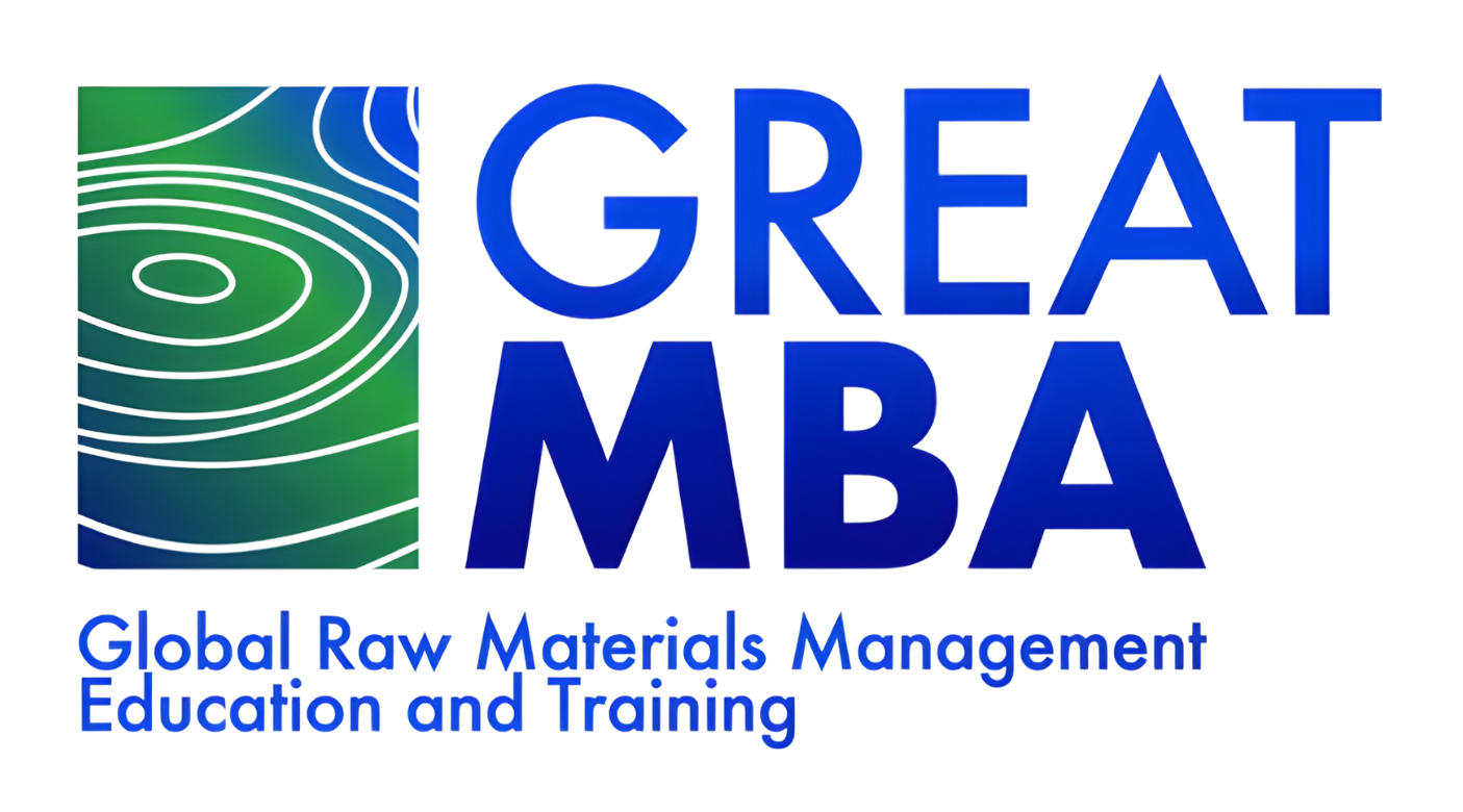 GREAT MBA – Programa Internacional de Formação Executiva em Gestão de Matérias-Primas